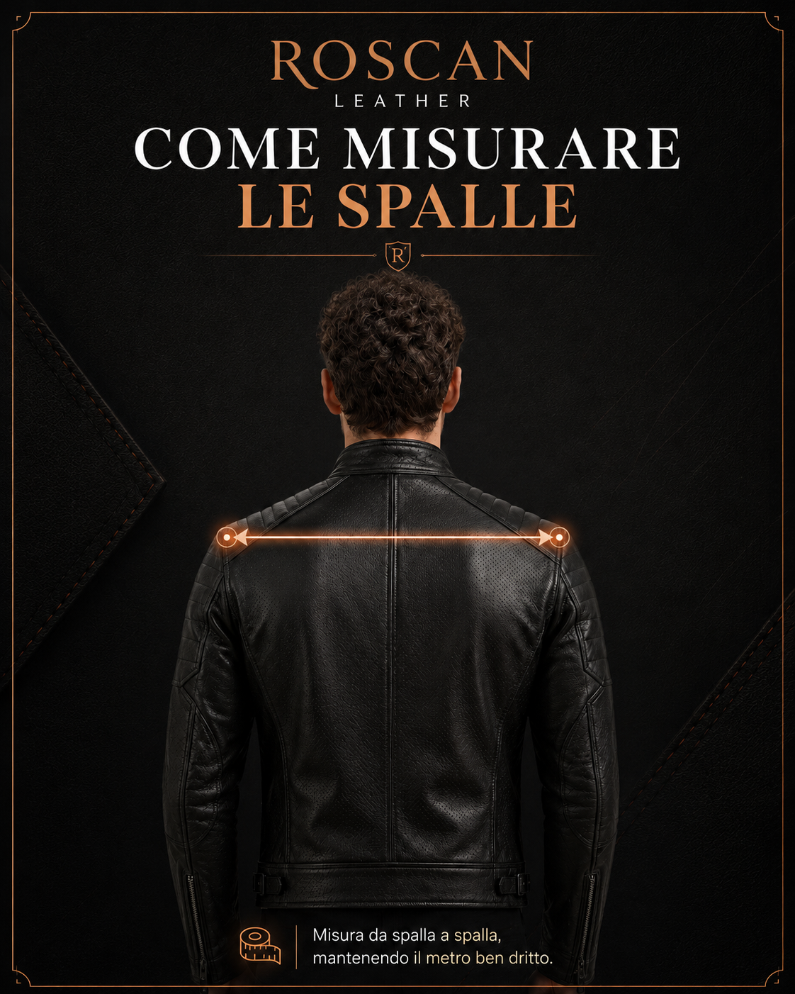 Come misurarmi?