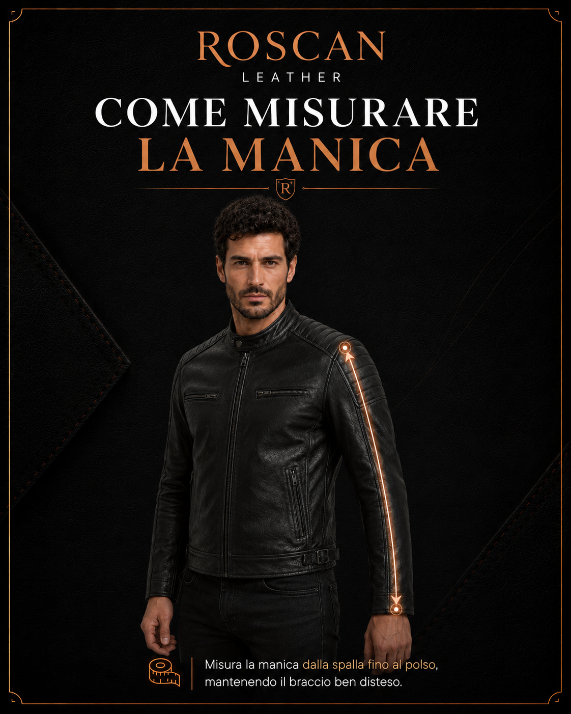 Come misurarmi?