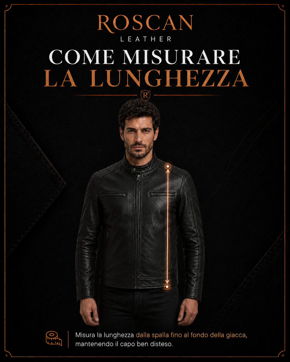 Come misurarmi?