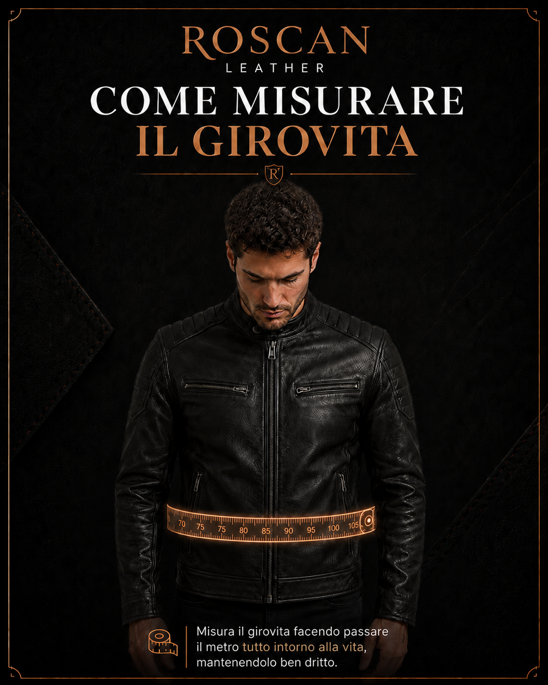 Come misurarmi?