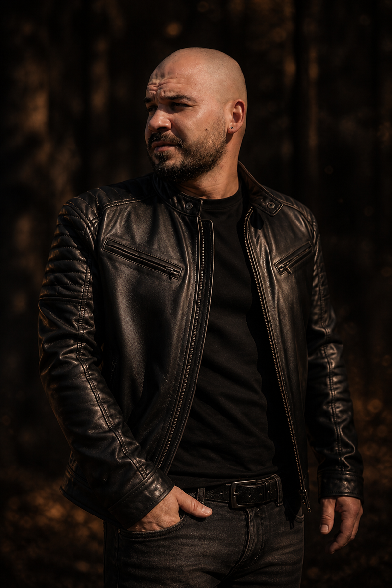Giacche uomo
